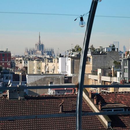 5-Days Suite In Milano Exterior foto