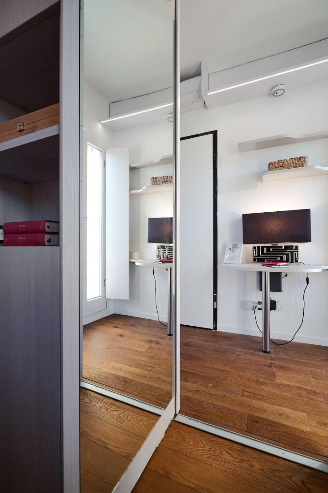 5-Days Suite In Milano Exterior foto