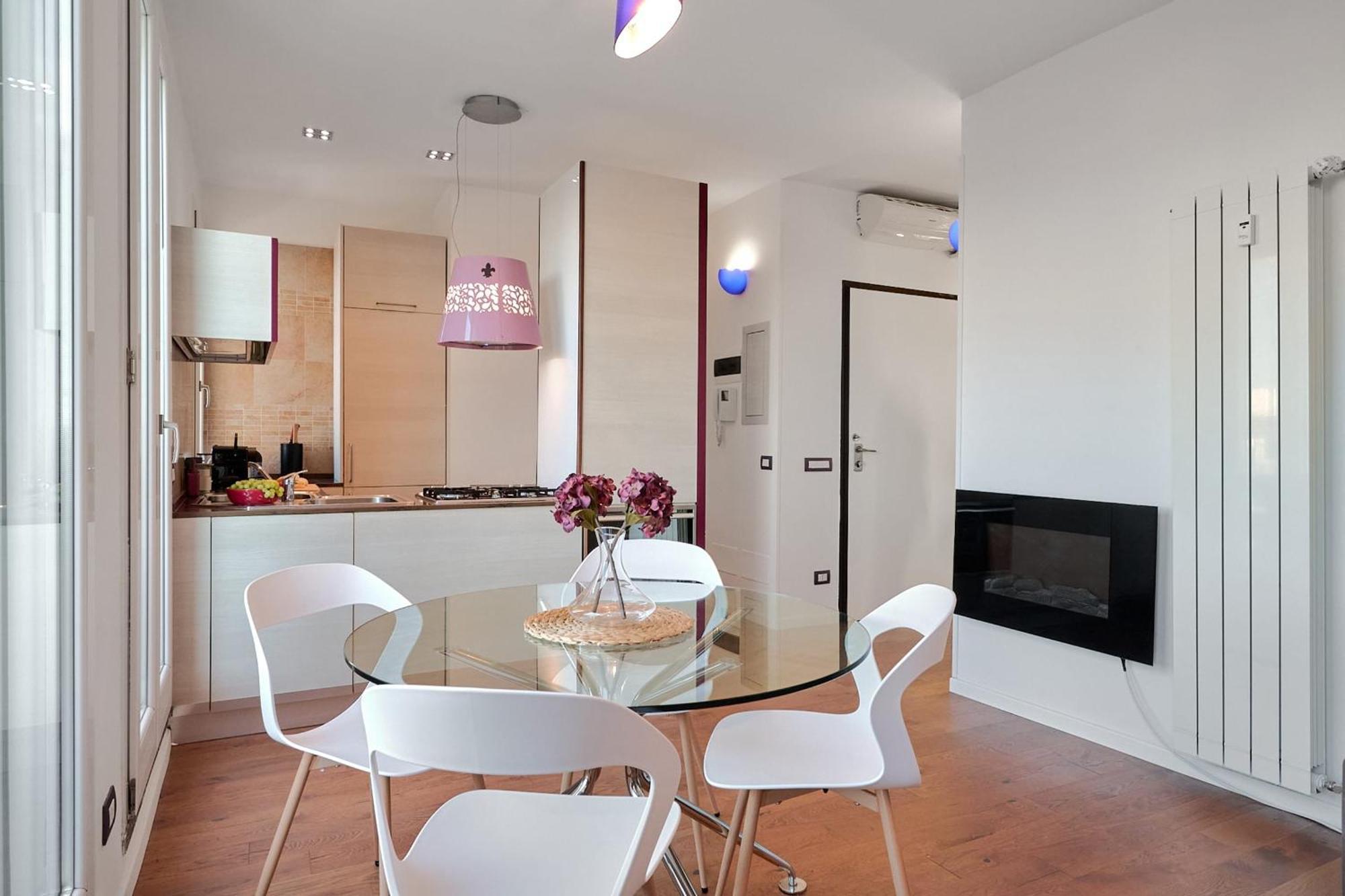 5-Days Suite In Milano Exterior foto