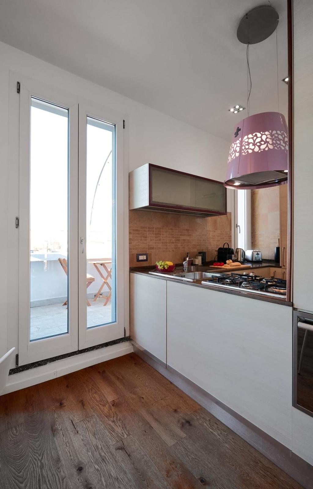 5-Days Suite In Milano Exterior foto