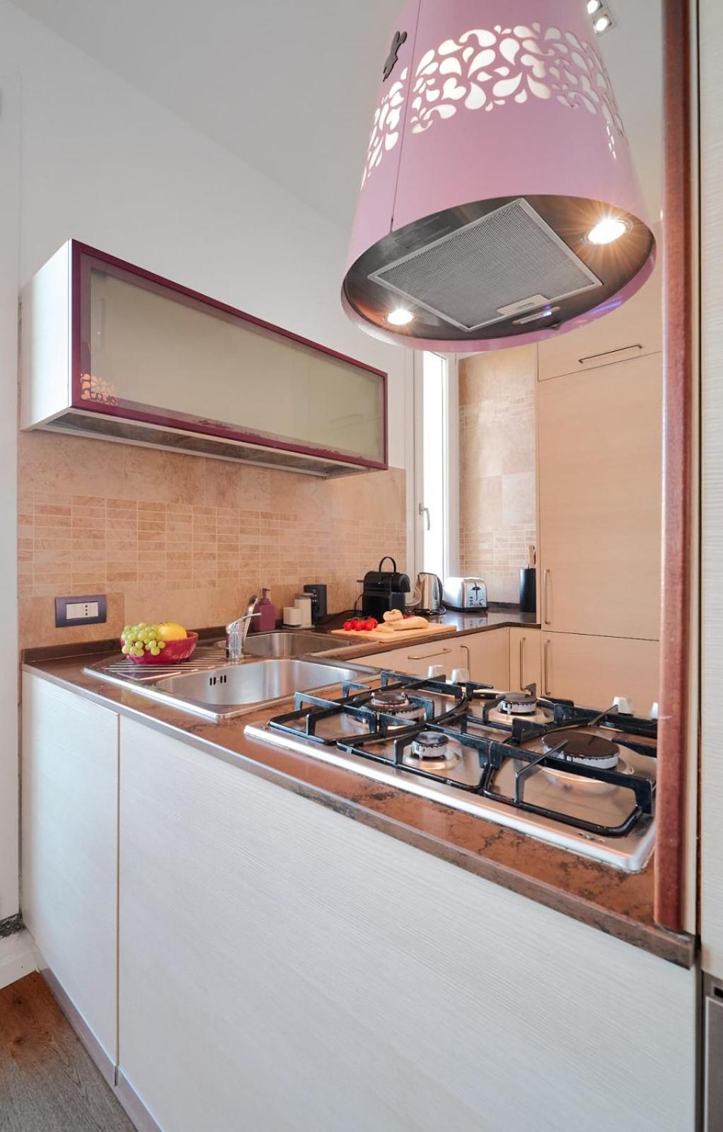 5-Days Suite In Milano Exterior foto