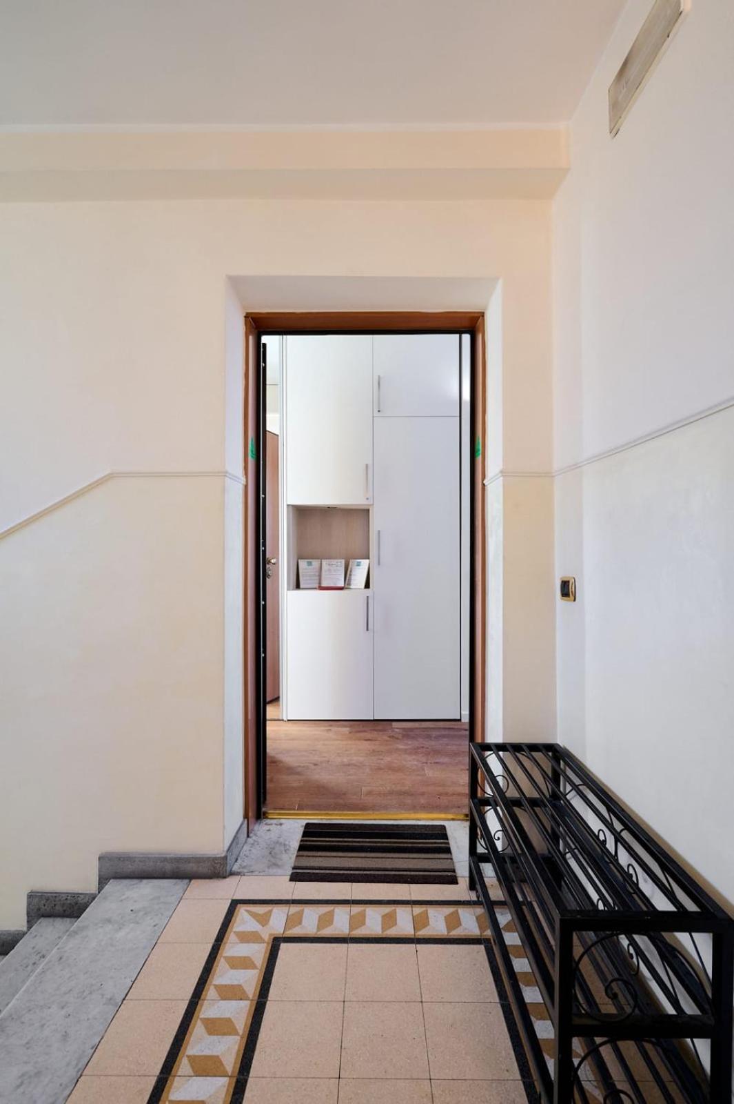 5-Days Suite In Milano Exterior foto