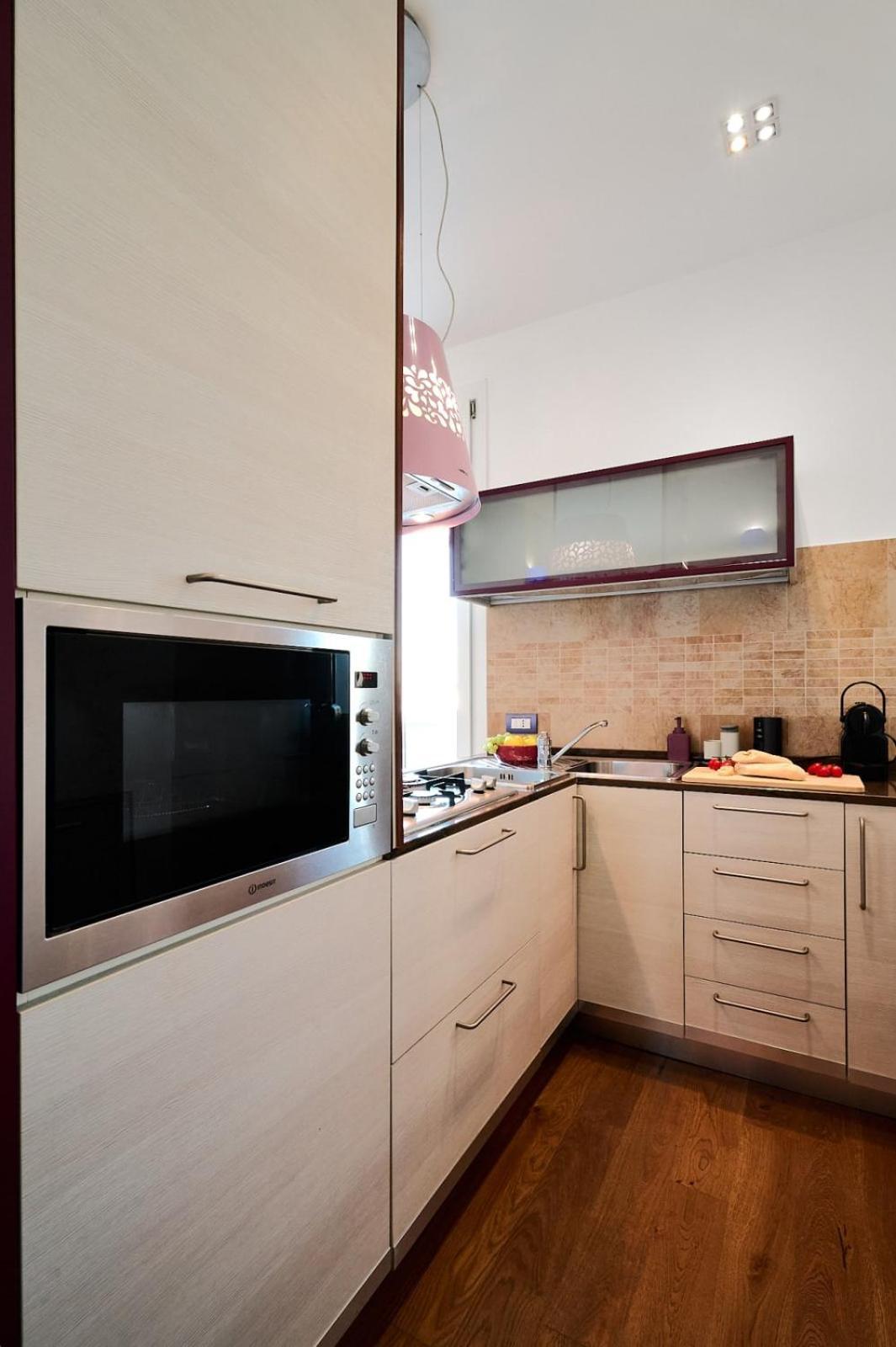 5-Days Suite In Milano Exterior foto