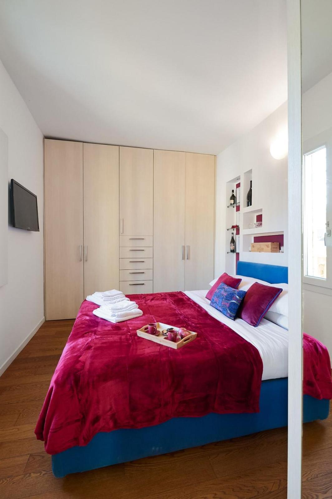 5-Days Suite In Milano Exterior foto