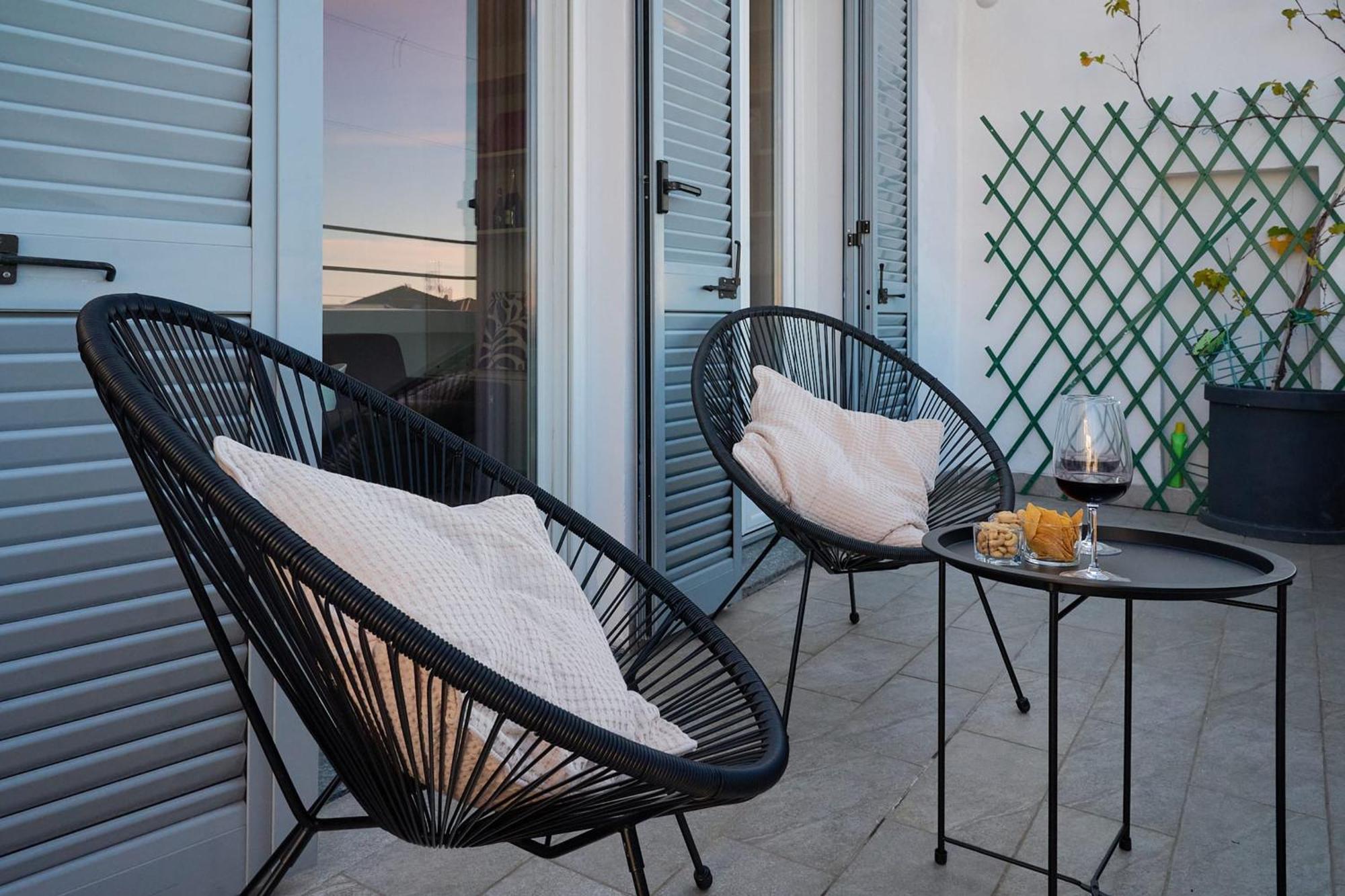5-Days Suite In Milano Exterior foto