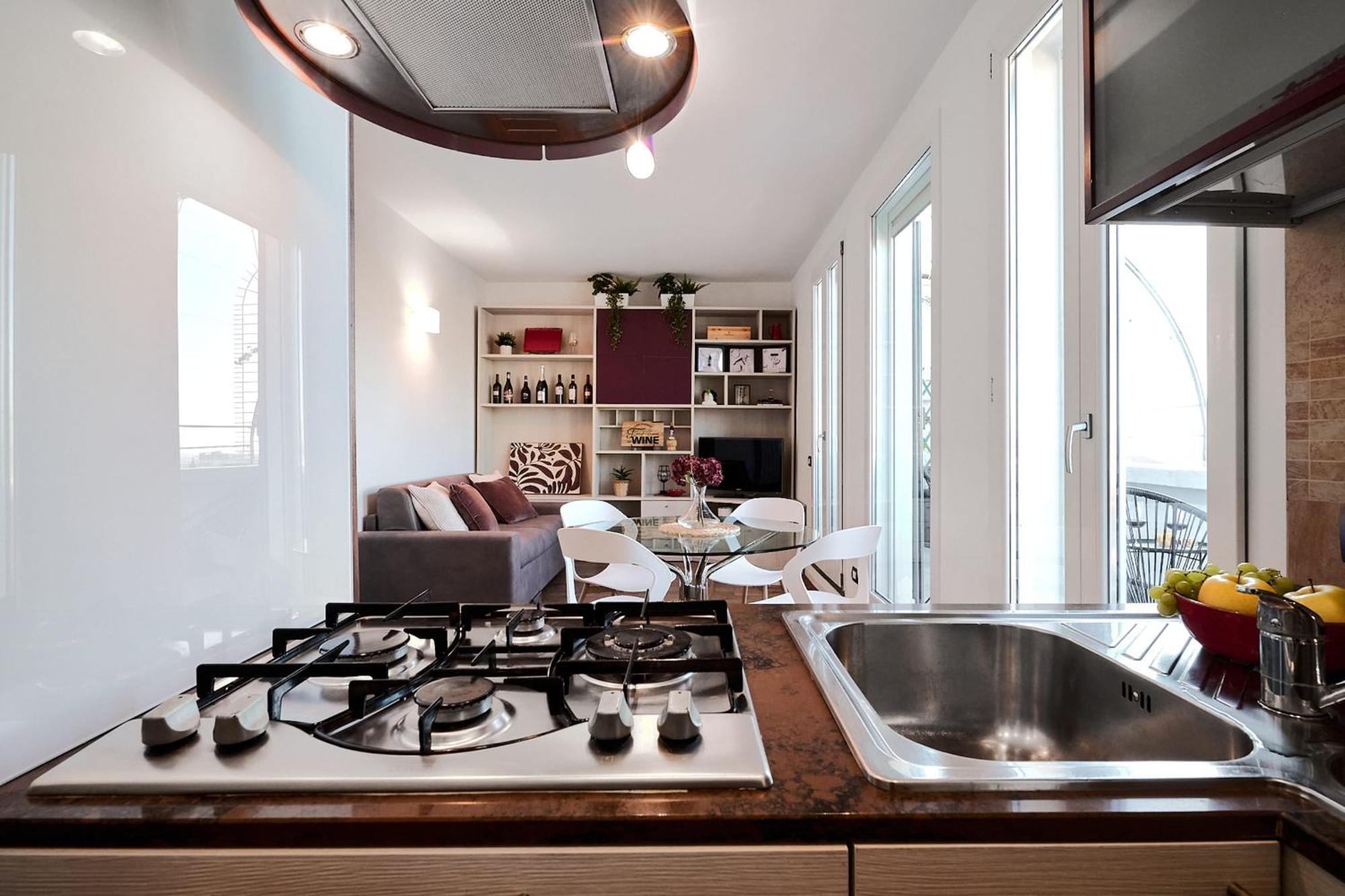5-Days Suite In Milano Exterior foto
