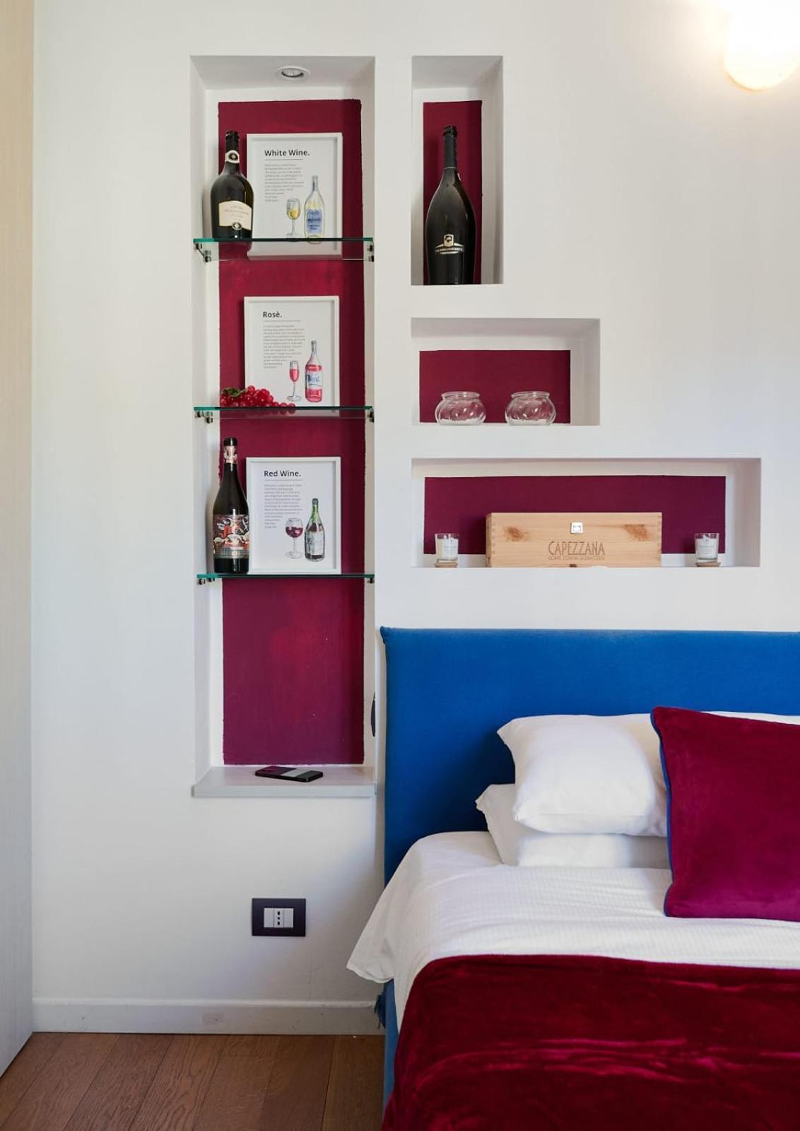 5-Days Suite In Milano Exterior foto