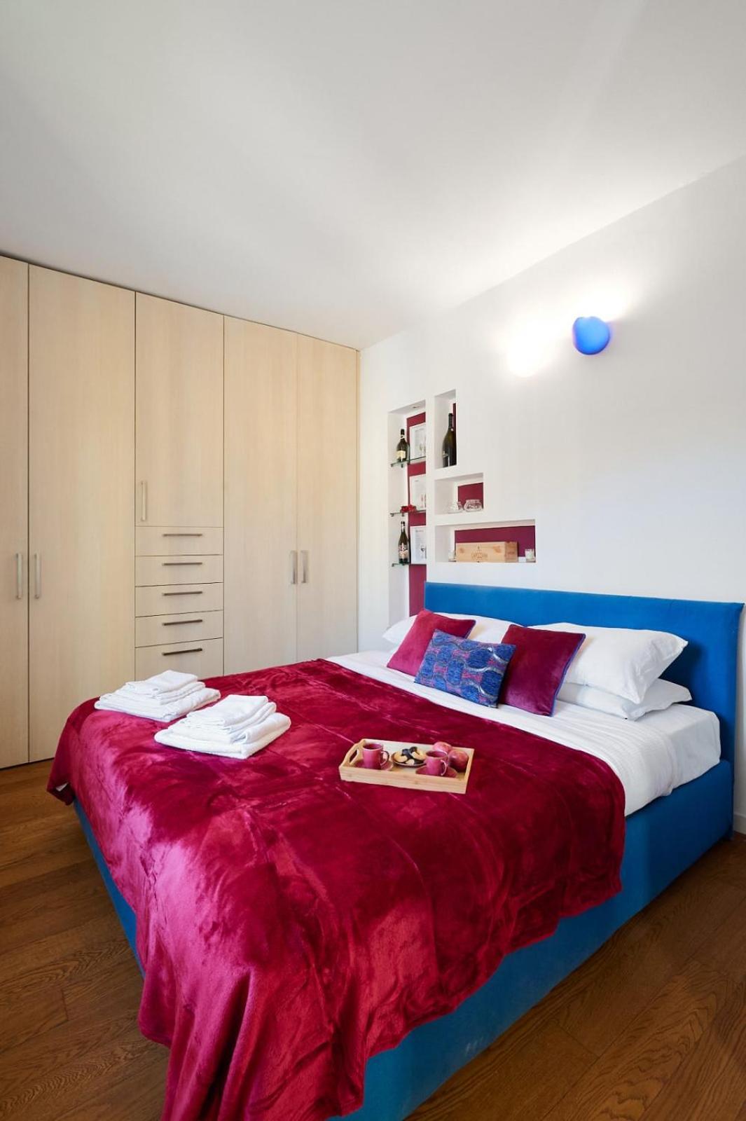 5-Days Suite In Milano Exterior foto