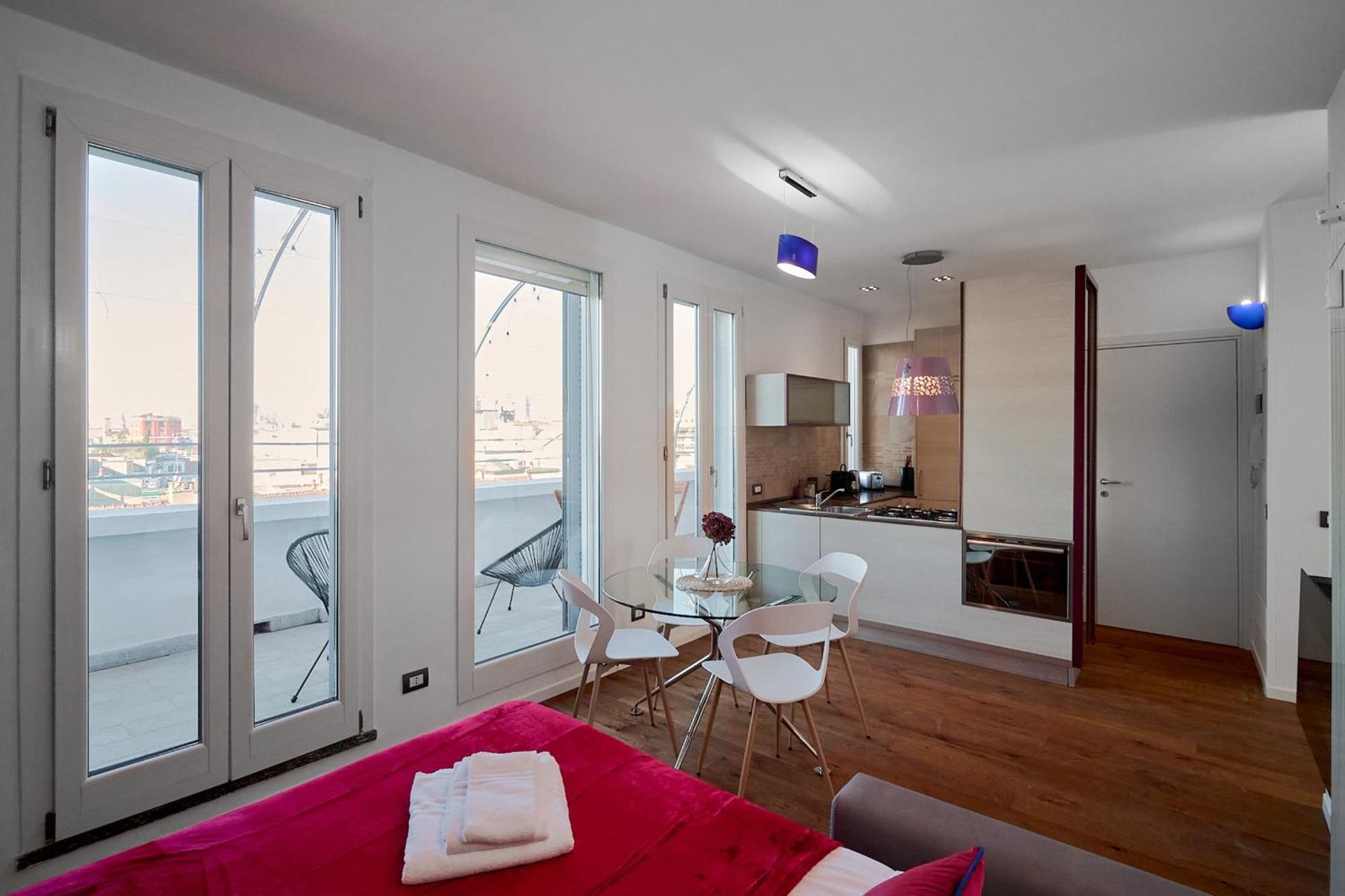 5-Days Suite In Milano Exterior foto