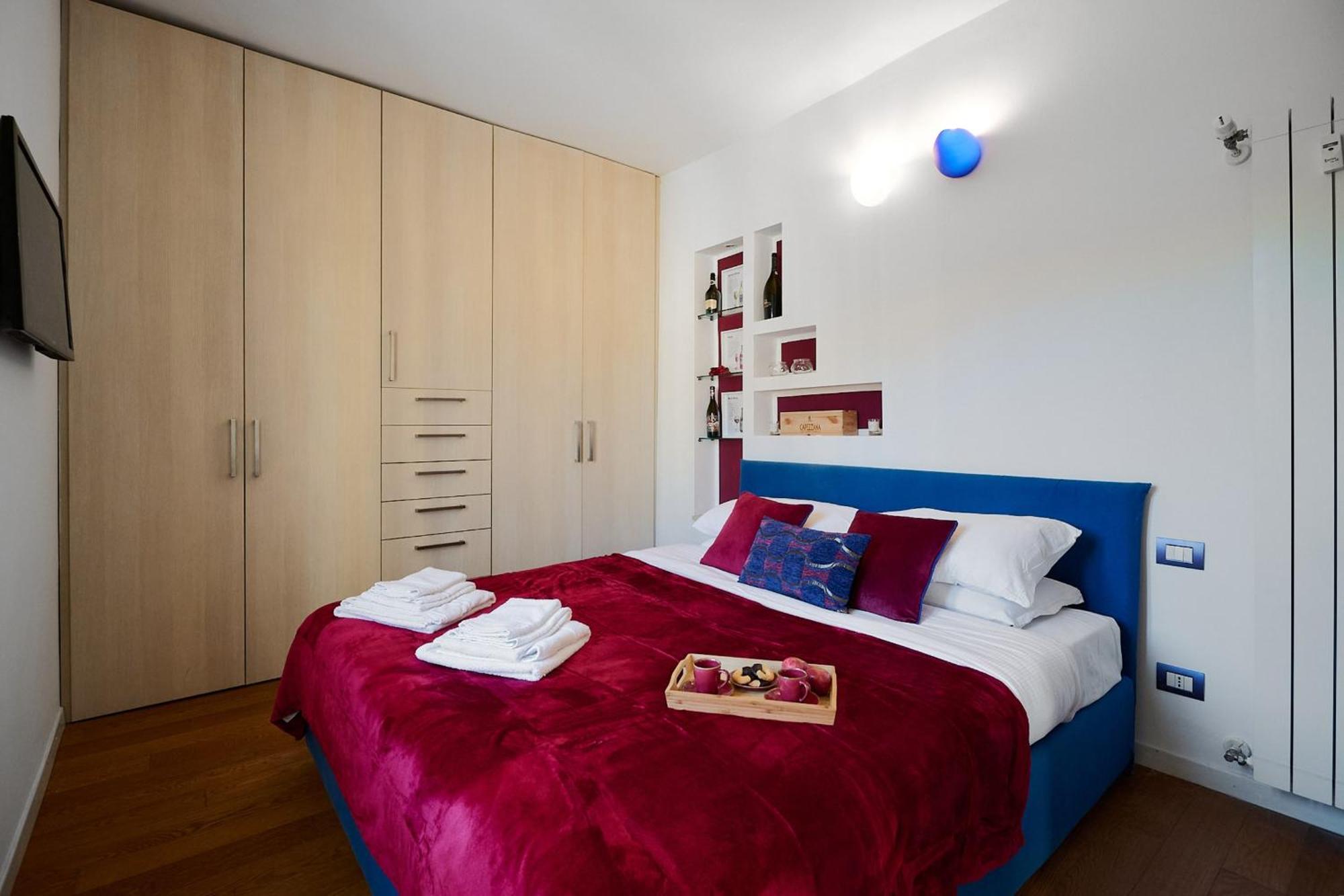 5-Days Suite In Milano Exterior foto