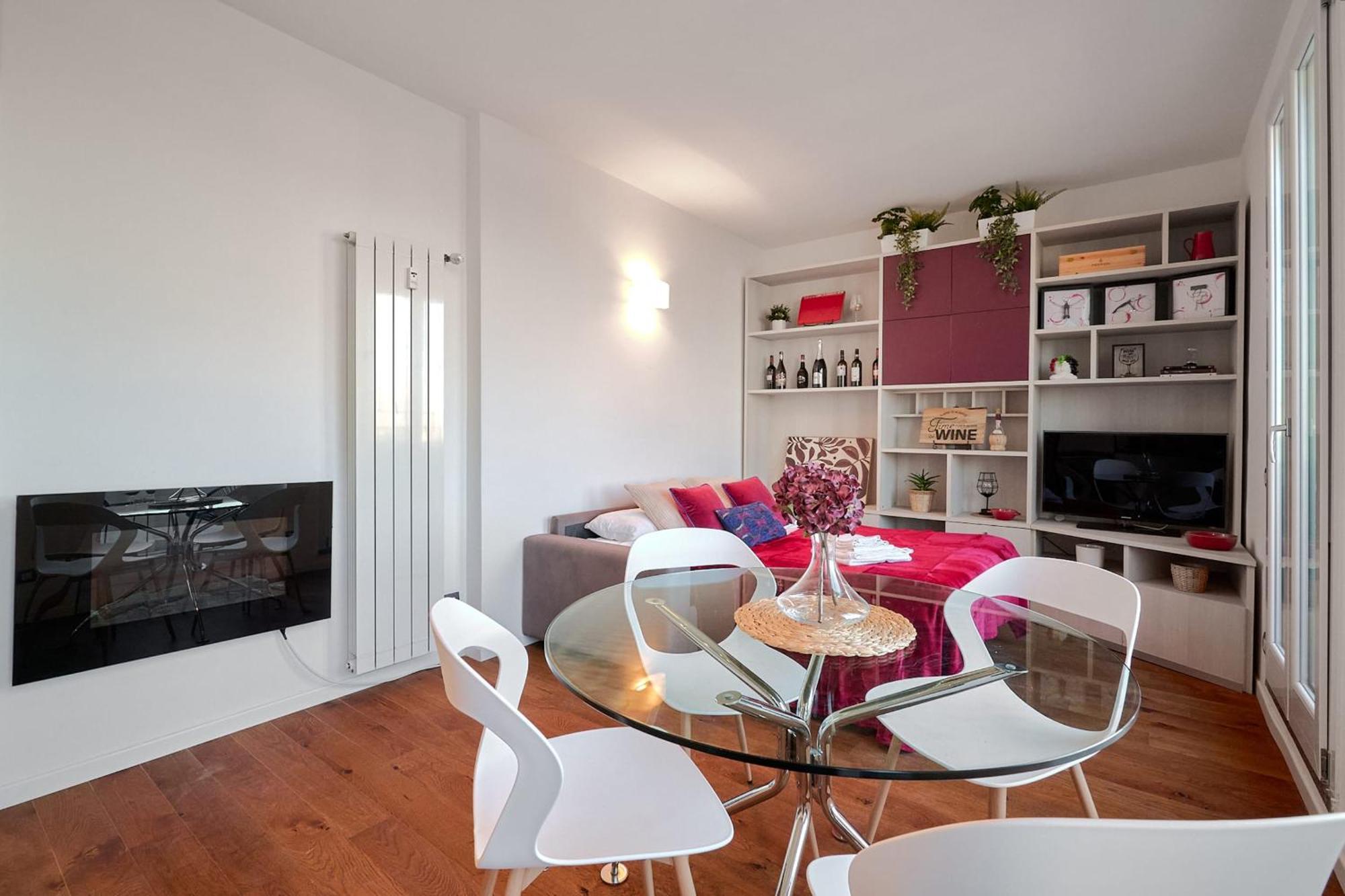 5-Days Suite In Milano Exterior foto