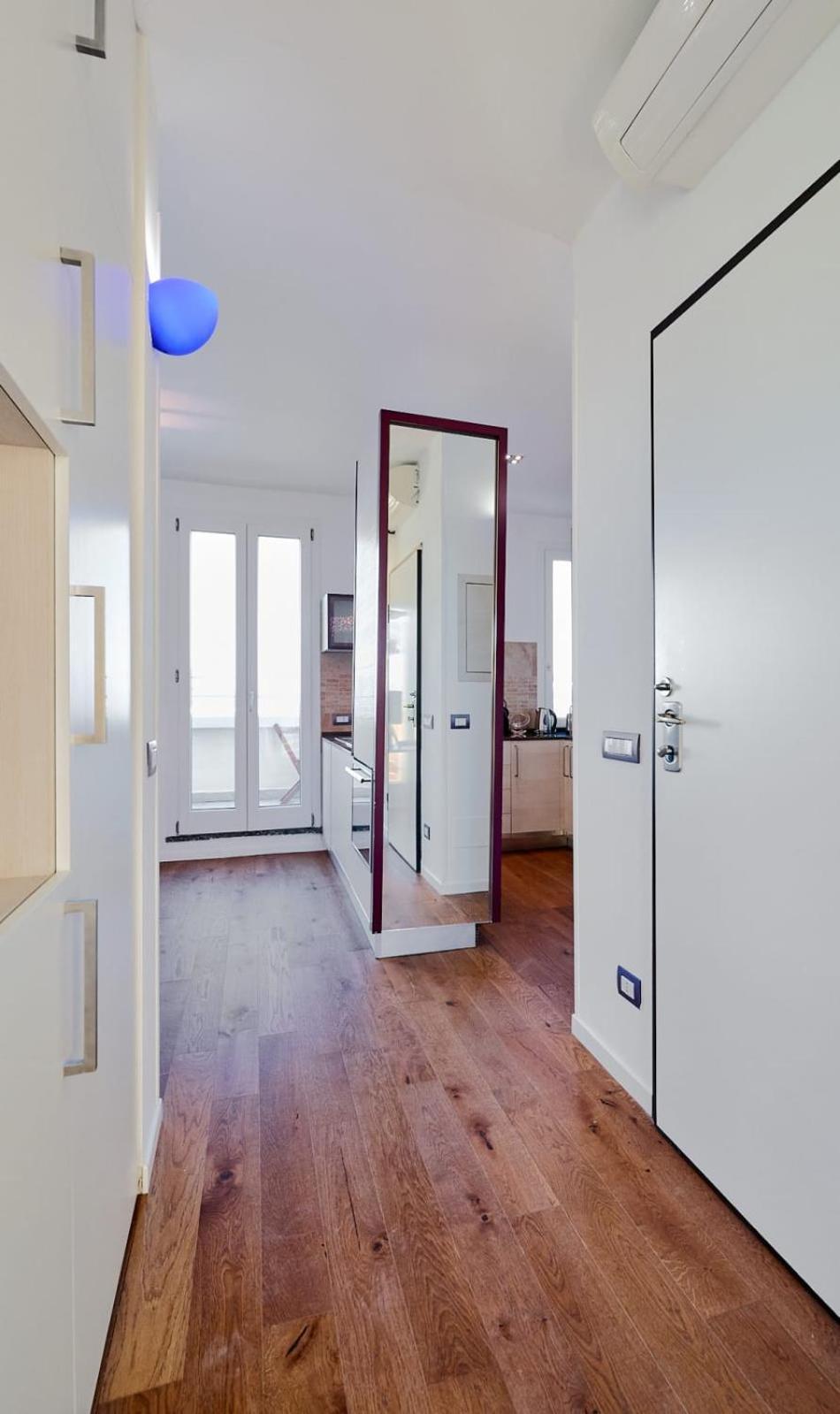 5-Days Suite In Milano Exterior foto