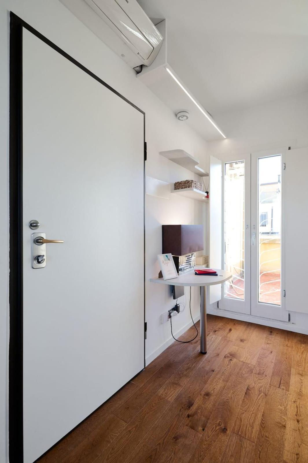 5-Days Suite In Milano Exterior foto