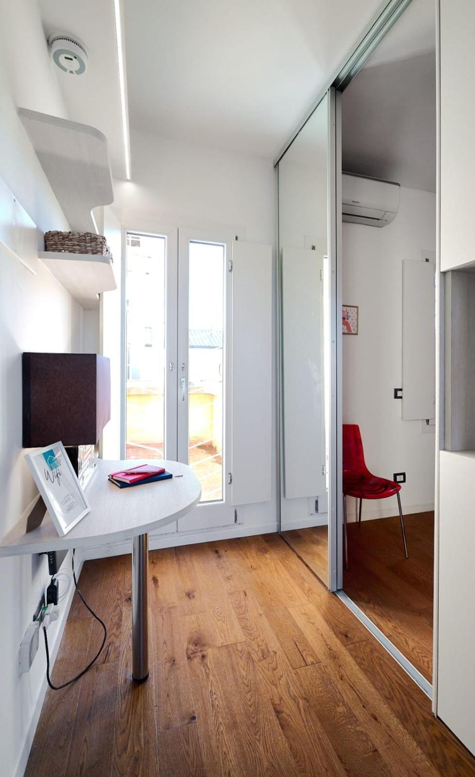 5-Days Suite In Milano Exterior foto