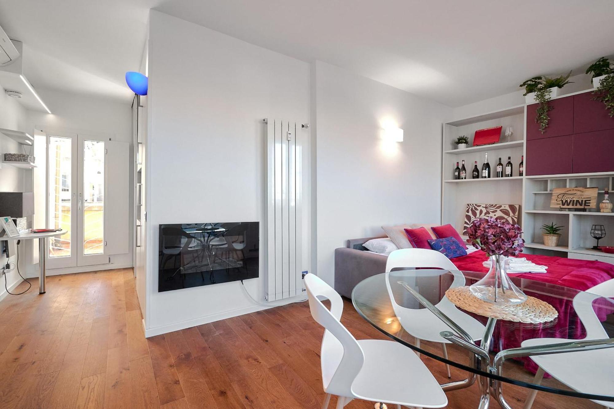 5-Days Suite In Milano Exterior foto