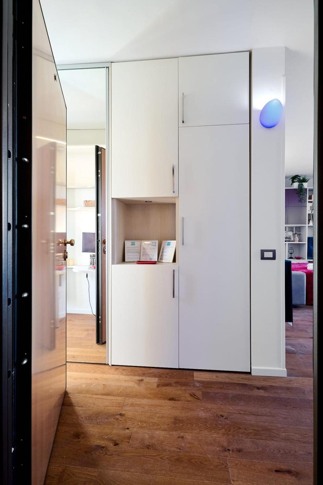 5-Days Suite In Milano Exterior foto