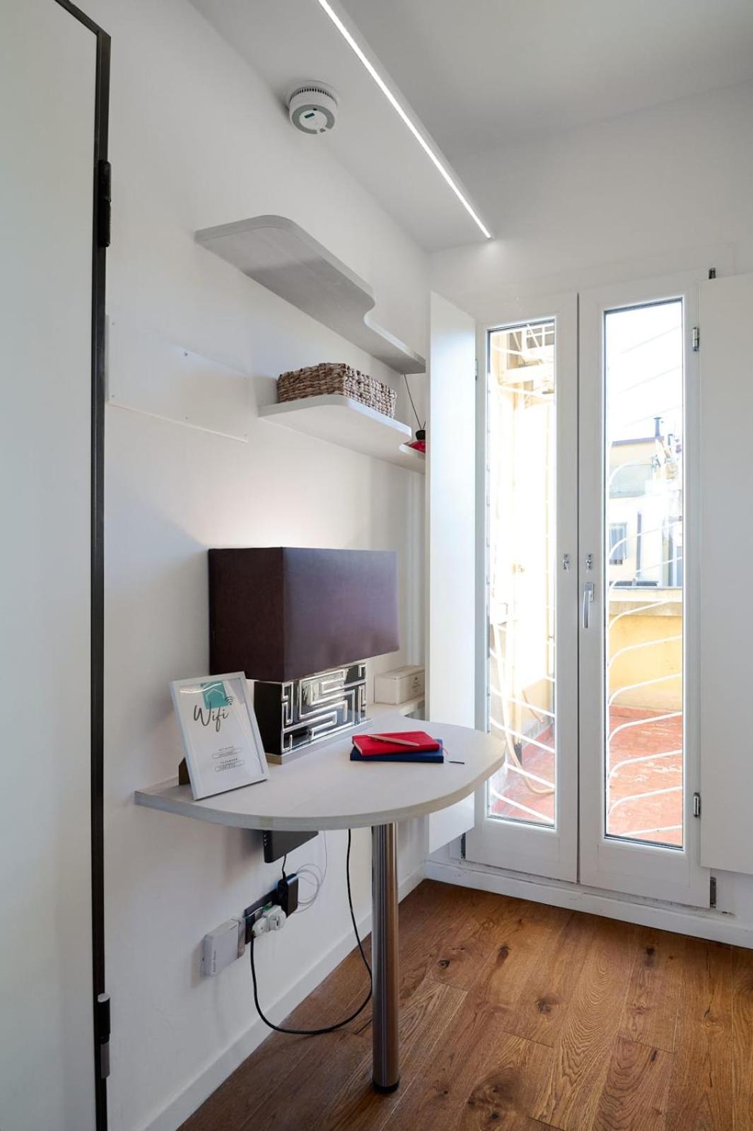 5-Days Suite In Milano Exterior foto