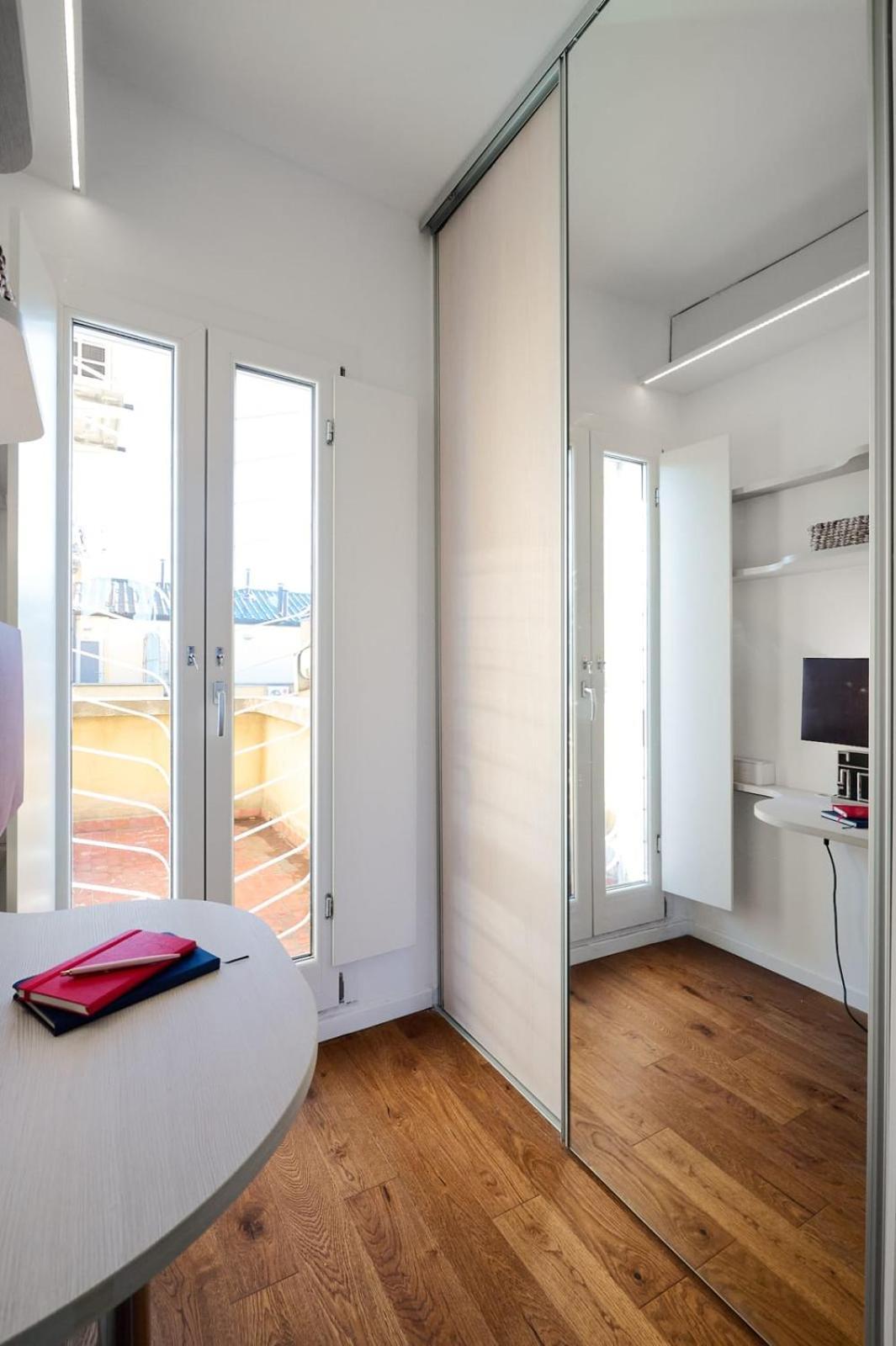 5-Days Suite In Milano Exterior foto