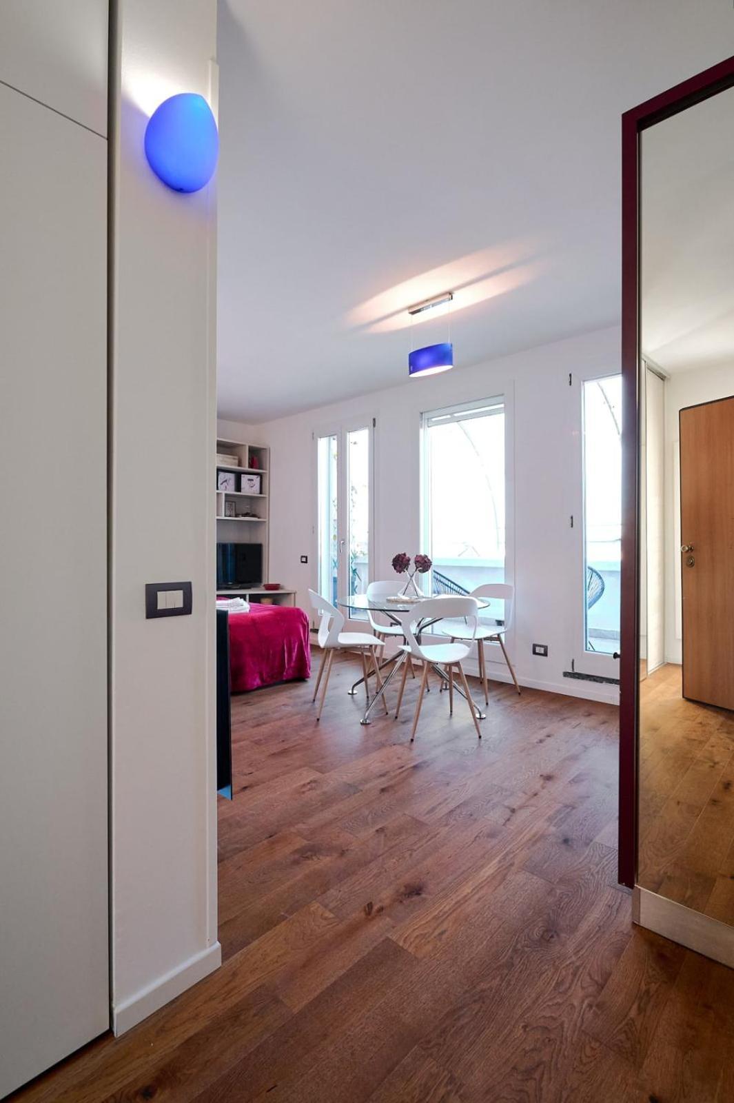 5-Days Suite In Milano Exterior foto