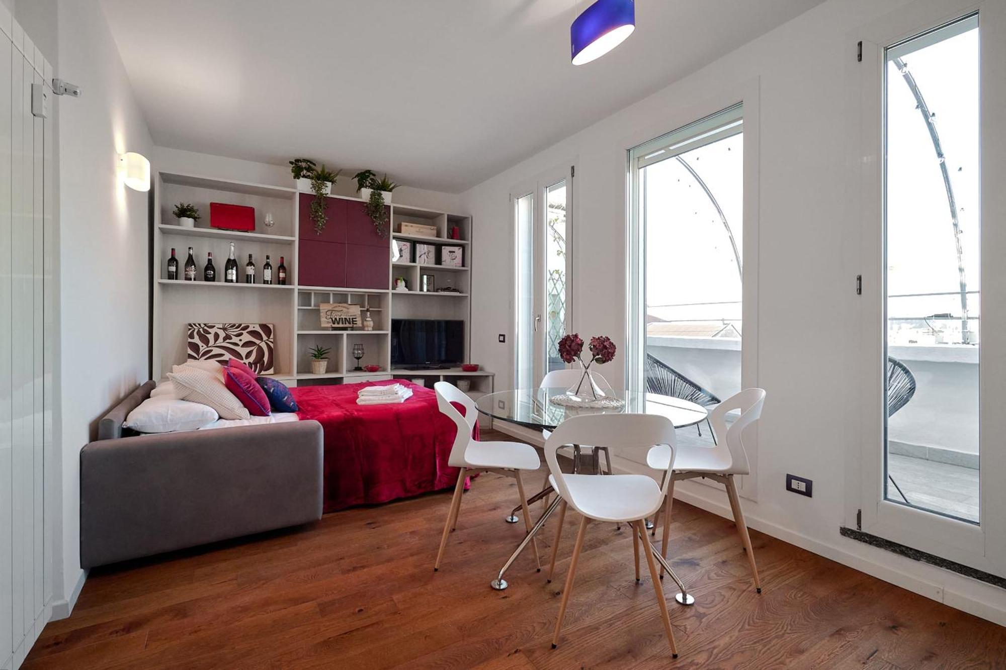5-Days Suite In Milano Exterior foto